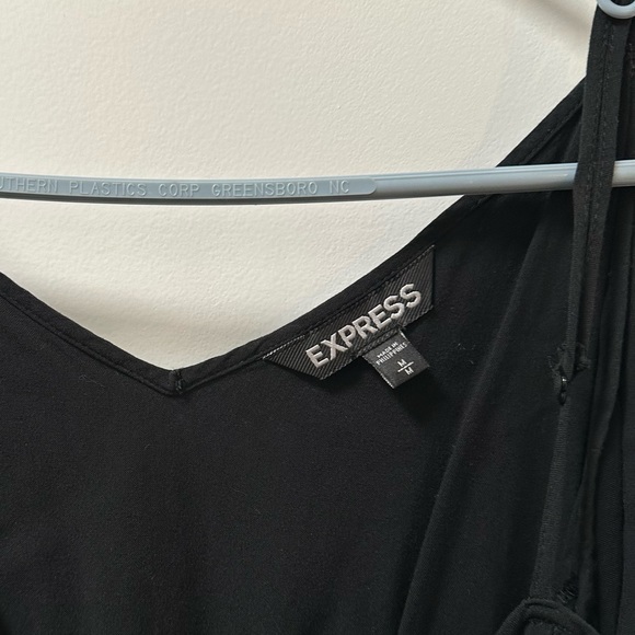 Express Dress - Picture 3 of 3